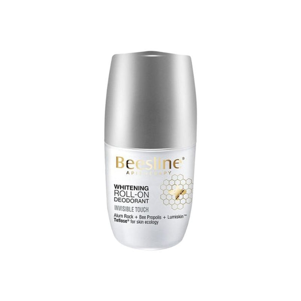 Beesline Whiten Deo Roll Invisible Touch 50Ml