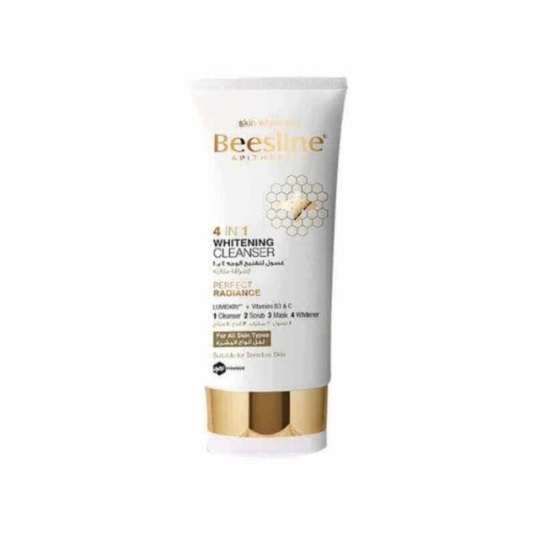 Beesline Whitening Cleanser 4 In 1 150Ml