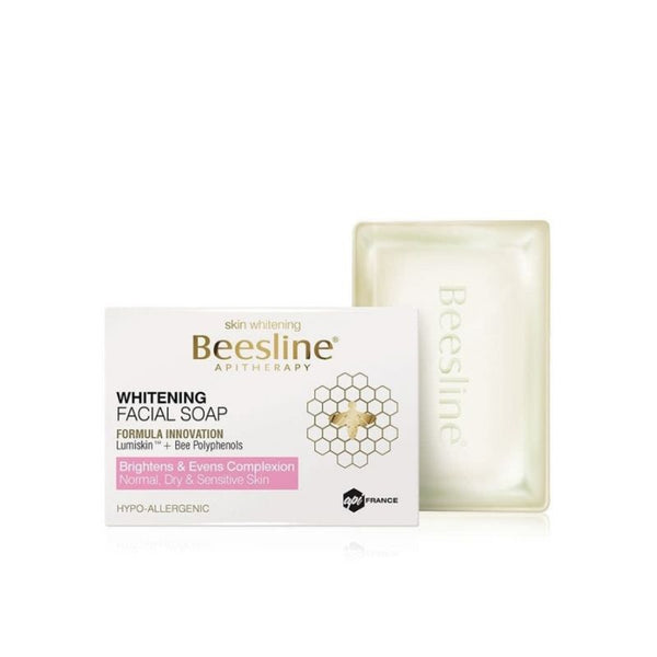 Beesline Whitening Facial Soap 85Gm