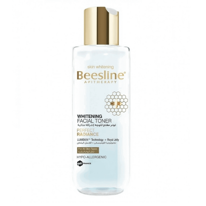 Beesline Whitening Facial Toner 200Ml