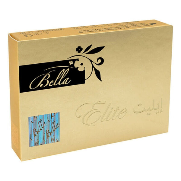 Bella Elite Wild Honey Plano BEWH