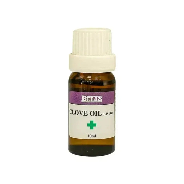 Bells Clove Oil 10 ml