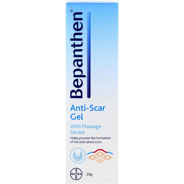 Bepanthene Anti-Scar gel 20 g