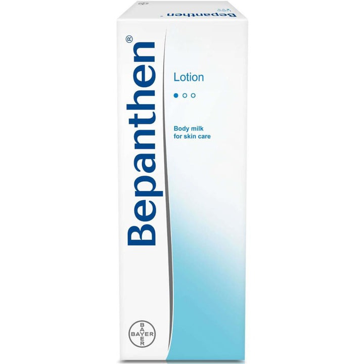 Bepanthene Lotion 200 mL