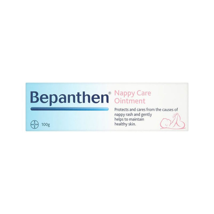 Bepanthene Ointment 100 g