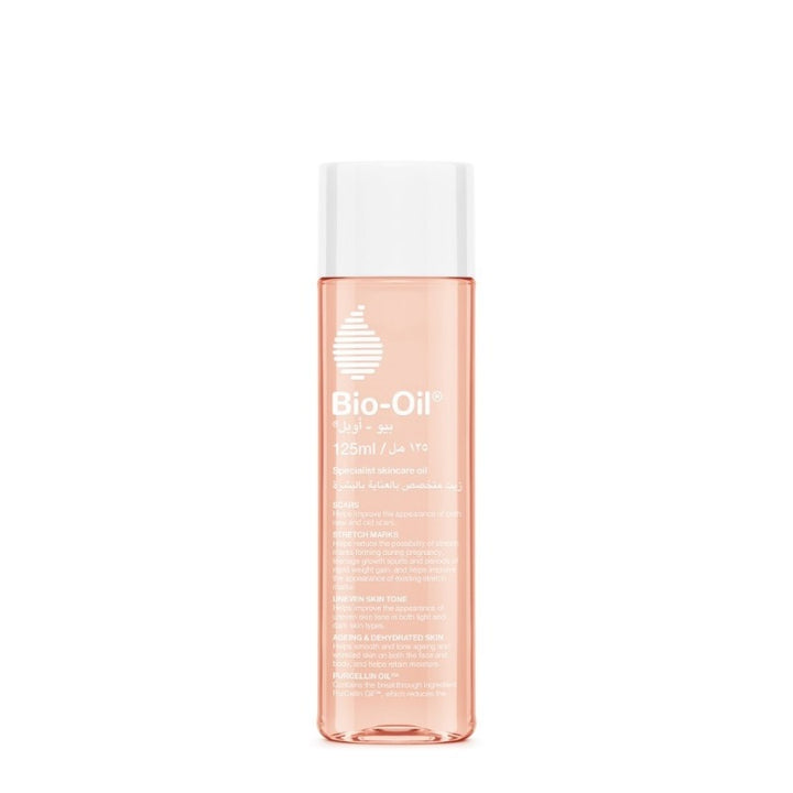 Bio Oil 125ml