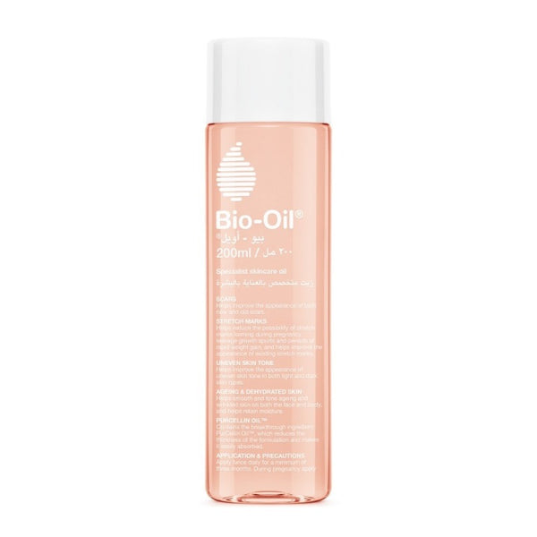 Bio Oil 200ML