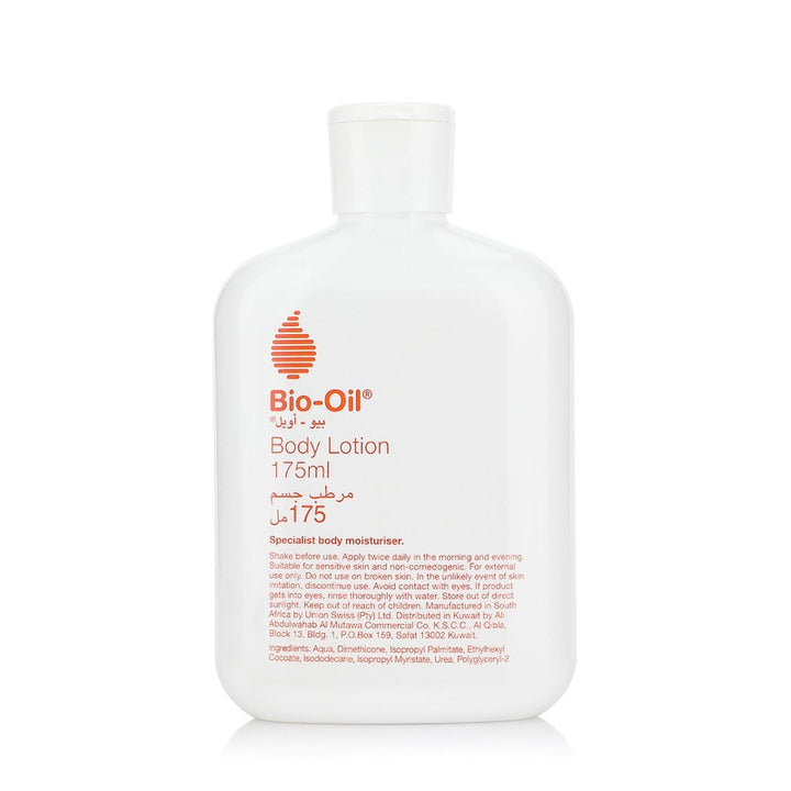 Bio Oil Body Lotion 175ML