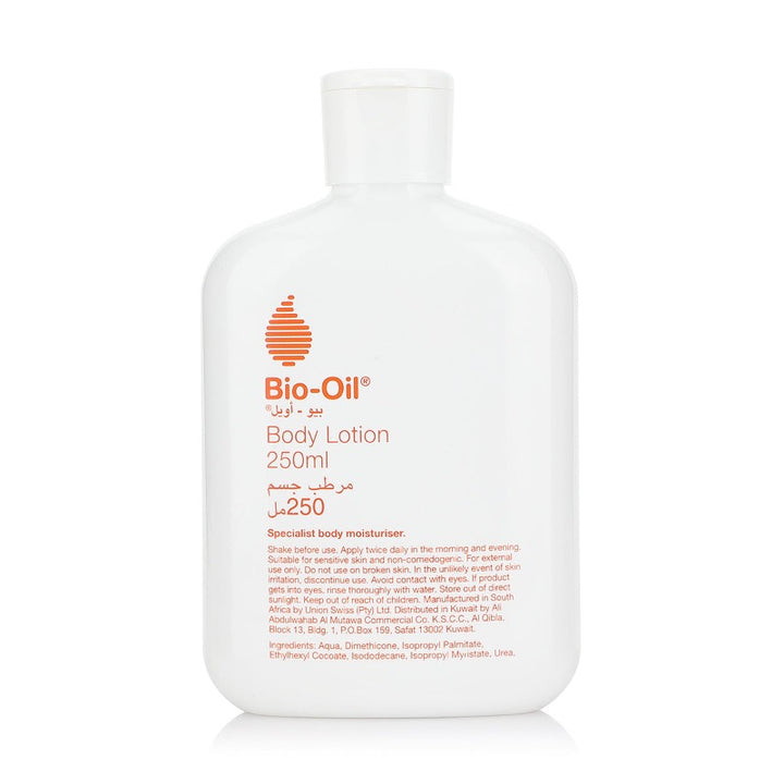 Bio Oil Body Lotion 250ML