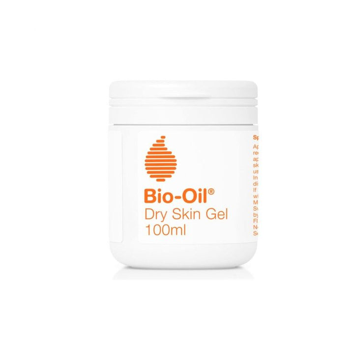 Bio Oil Dry Skin Gel 100ml