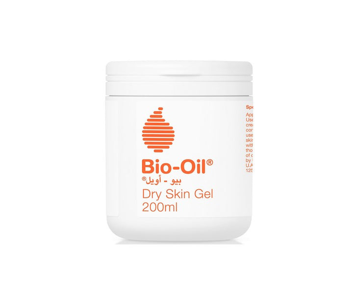 Bio Oil Dry Skin Gel 200ml