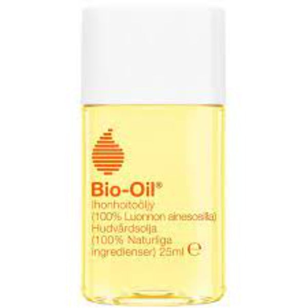 Bio Oil Natural 25ml