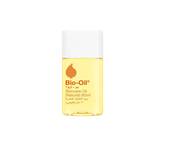 Bio Oil Natural 60ml