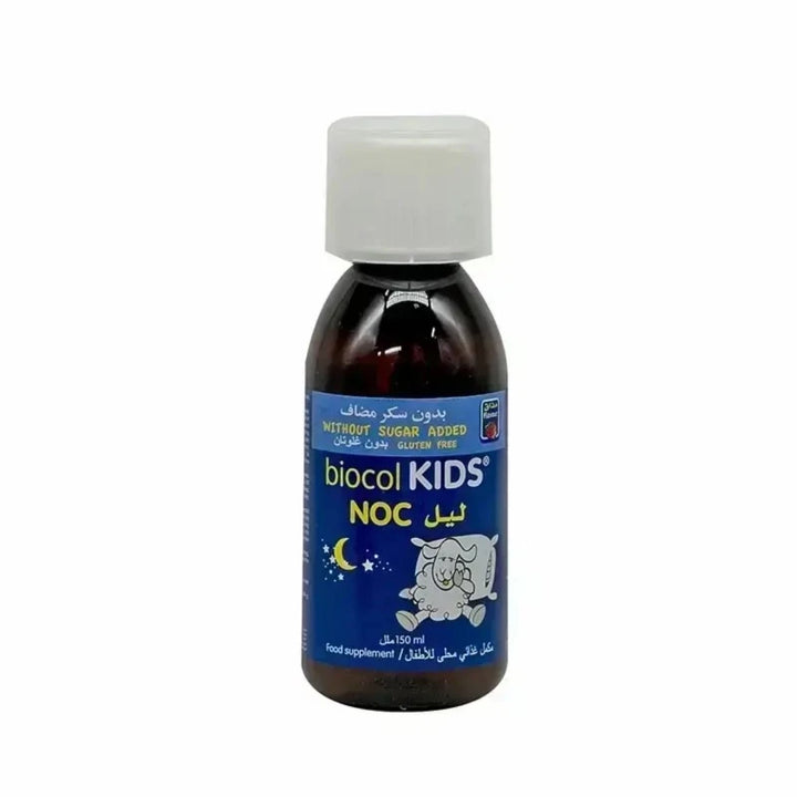 Biocol Kids NOC Sleep 150 ml 178