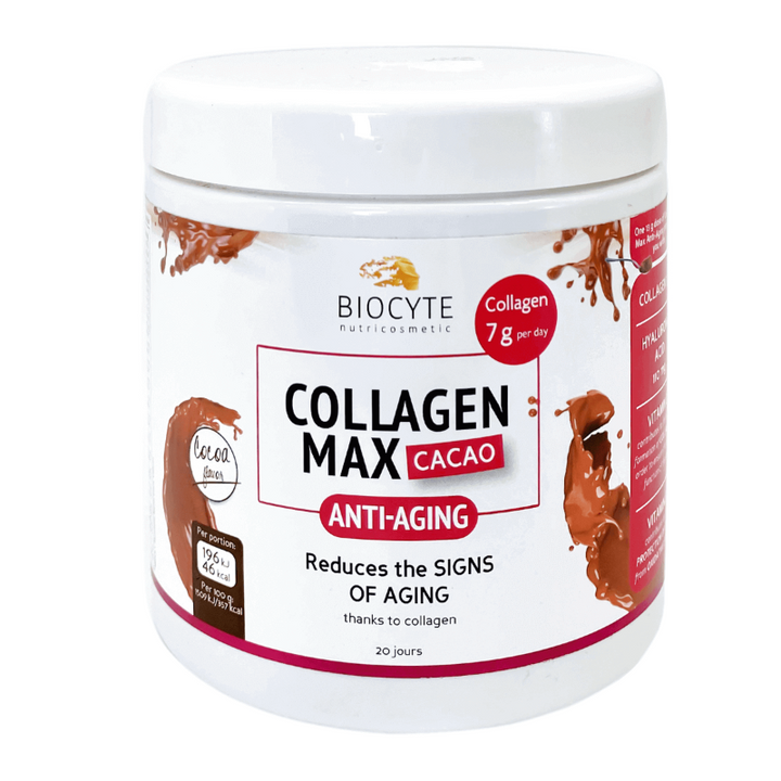 Biocyte Collagen Max Powder 260 G