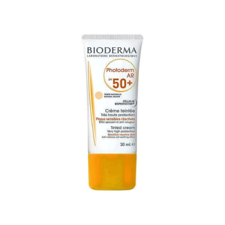 Bioderma AR SPF 50+ Tinted Cream 30 mL