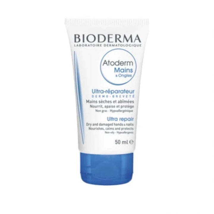 Bioderma Atoderm Hand Cream 50 mL 177876