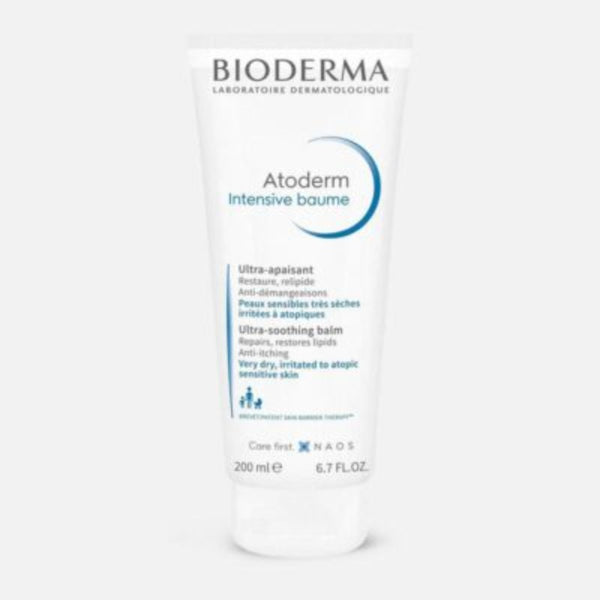 Bioderma Atoderm Intensive Baume 200 mL