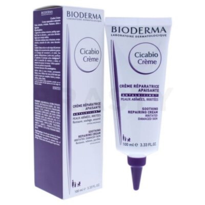 Bioderma Cicabio Cream 100 mL