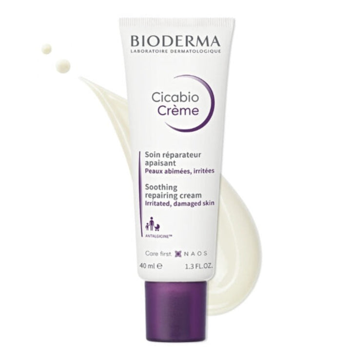 Bioderma Cicabio Cream 40ml