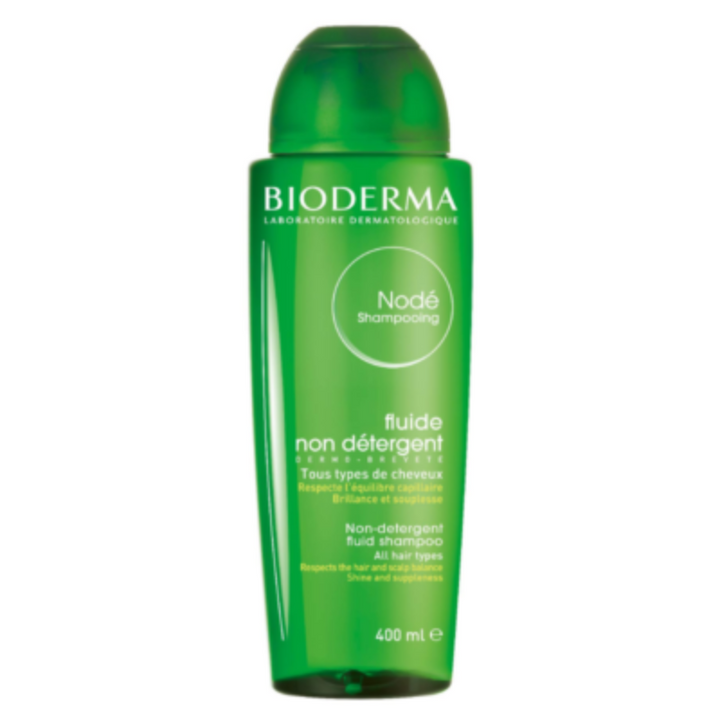 Bioderma Node Fluid Shampoo 400 mL