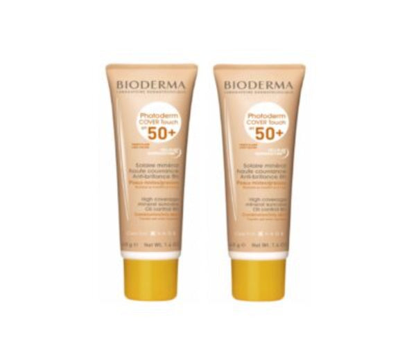 Bioderma Photoderm Cover Touch Clair Offer