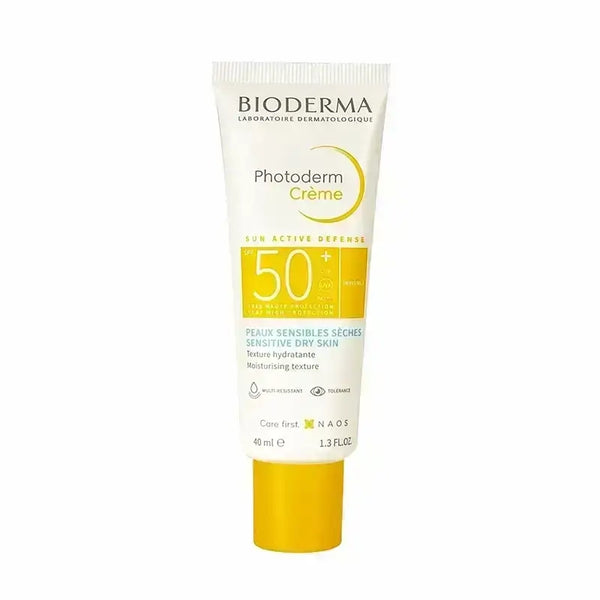 Bioderma Photoderm Creme SPF 50+ Sensitive Dry Skin 40ml 3327134