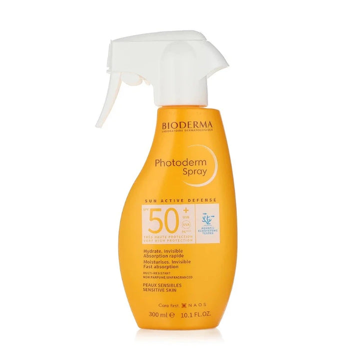 Bioderma Photoderm SPF 50+ Spray 300 ml 3556039