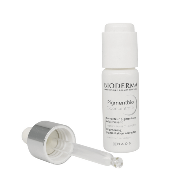 Bioderma Pigmentbio C-Concentrate 15mL