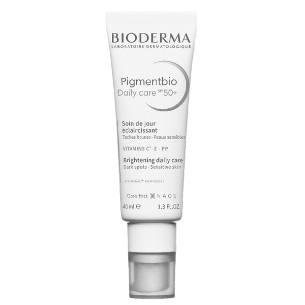 Bioderma Pigmentbio Daily Care SPF 50+ Cream 40 mL 2870770