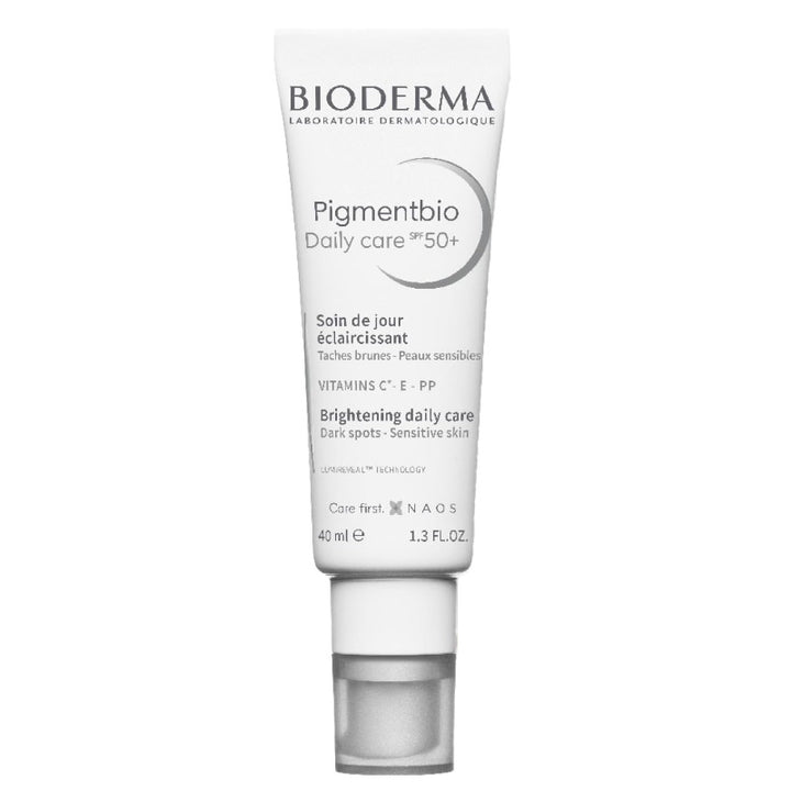 Bioderma Pigmentbio Daily Care SPF 50+ Cream 40 mL 2870770