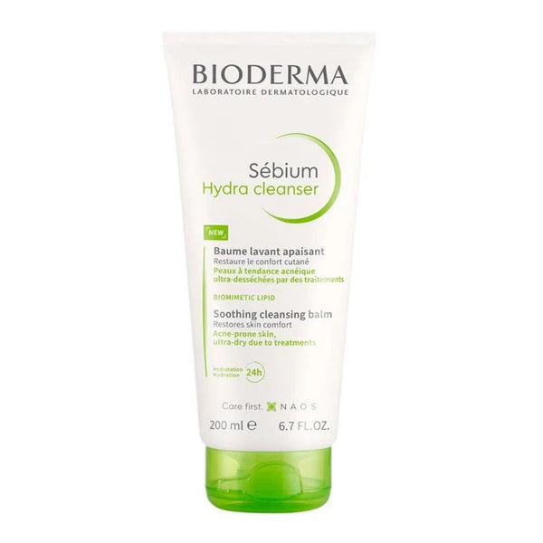 Bioderma Sebium Hydra Cleanser 200 ml