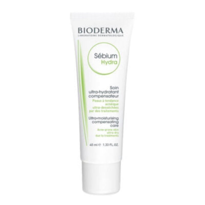 Bioderma Sebium Hydra Cream 40mL