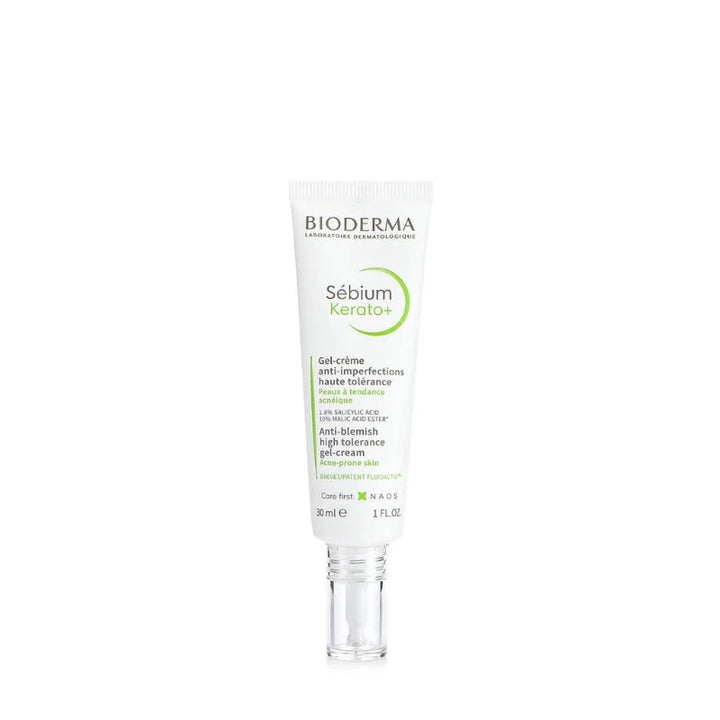 Bioderma Sebium Kerato+ Gel Cream 30 ml