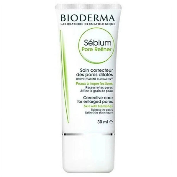 Bioderma Sebium Pore Refiner Cream 30 mL 182431