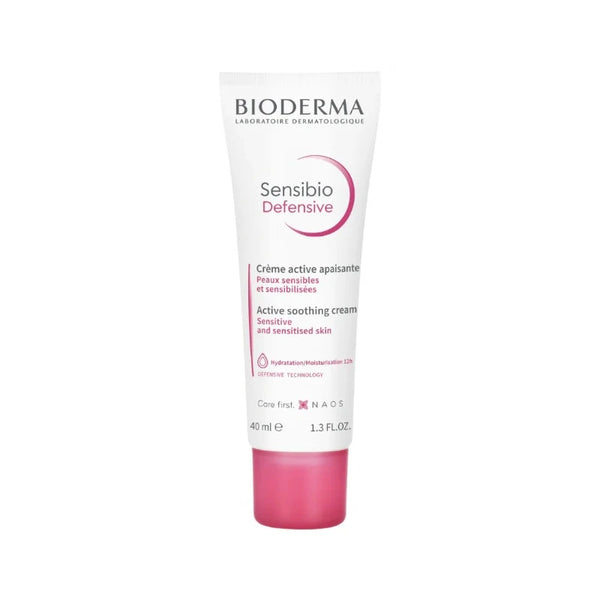 Bioderma Sensibio Defensive Cream 40 ml 3273933