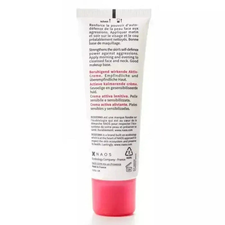 Bioderma Sensibio Defensive Cream 40 ml 3273933