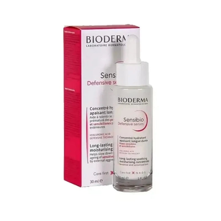 Bioderma Sensibio Defensive Serum 30 ml