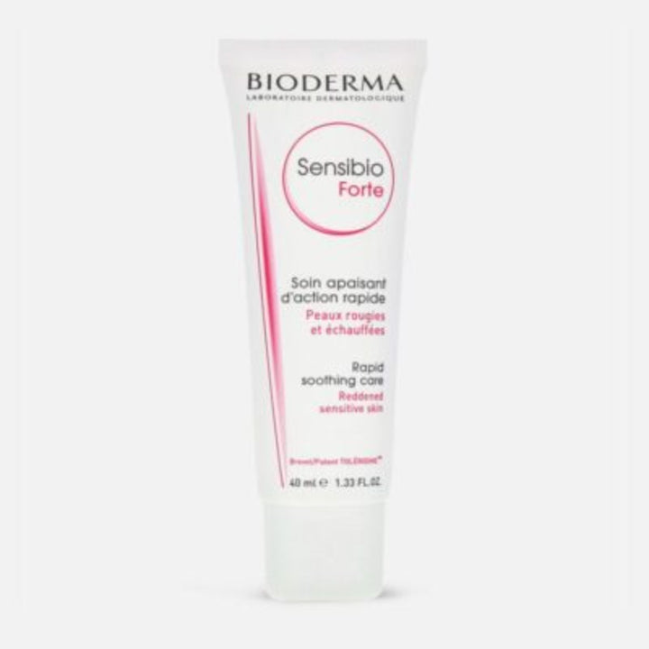 Bioderma Sensibio Forte Cream 40 mL