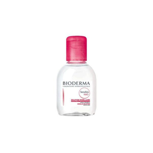 Bioderma Sensibio HzO Solution 100ML