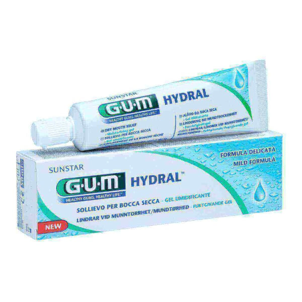 Butler Gum Hydral Toothpaste 75 ml 6020