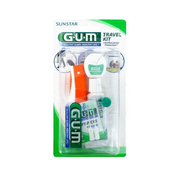 Butler Gum Travel Kit 156