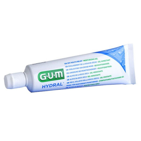 Butler gum hydral moisteruzing gel 50 ml