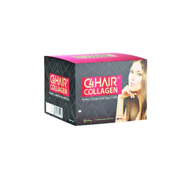 C4Hair Collagen Drink 30*25ml