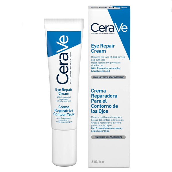 CERAVE CREAM EYE REPAIR CREAM 14 ml 84538