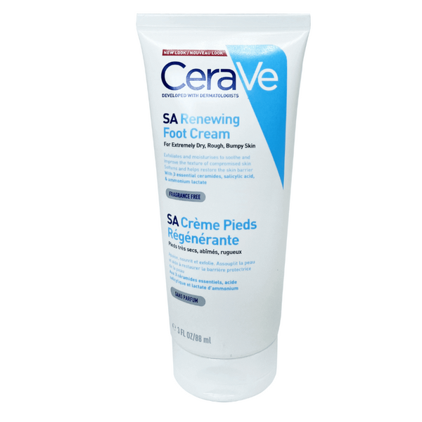 CERAVE  FOOT CREAM 88 ml 84471