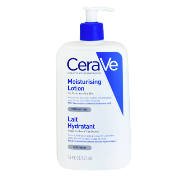 CERAVE MOISTURZING LOTION 473 ML 84466