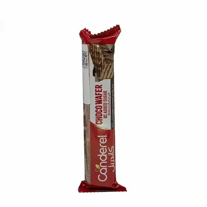 Canderel Chocolate Wafer 30G