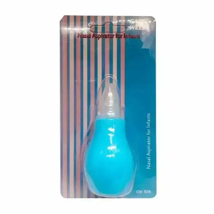 Care Well Nasal Aspirator For Infants 1 Pc CW528 C102050