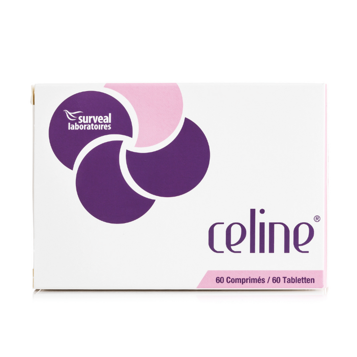 Celine Tablets 60's